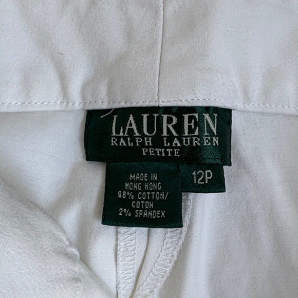 St. John Pink and Yellow Top - Picture 6 of 8